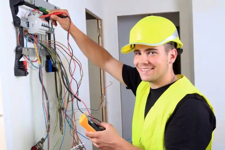 elektricien Assendelft